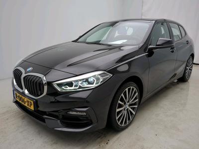 BMW 1-SERIE 1.4 118I INTRODUCTION EDITION, 2022