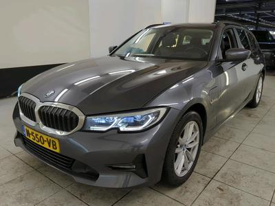 BMW 3-SERIE TOURING 1.9 320E BUSINESS EDITION PLUS, 2022