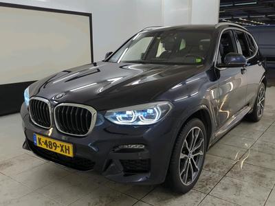 BMW X3 1.9 XDRIVE30E HIGH EXECUTIVE, 2021