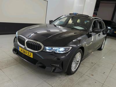 BMW 3-SERIE TOURING 1.9 320I HIGH EXECUTIVE EDITION, 2020