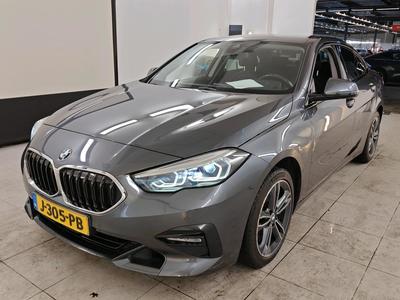 BMW 2-serie gran coupe 1.4 218I HIGH EXECUTIVE EDITION, 2020