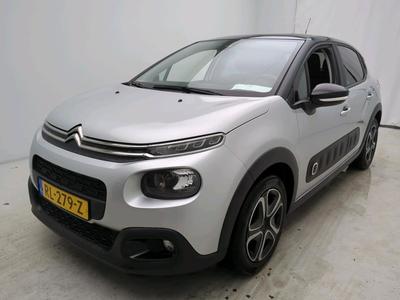Citroen C3 1.1 1.2 PURETECH FEEL EDITION, 2018