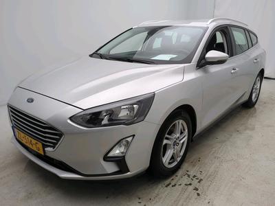 Ford Focus wagon 0.9 1.0 ECOBOOST TREND EDITION BUSINESS, 2019