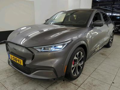 Ford Mustang mach-e 0.0 EXTENDED FIRST EDITION AWD 98 KWH, 2021