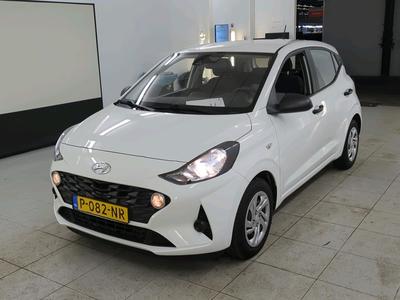 Hyundai i10 0.9 1.0 I-DRIVE, 2022