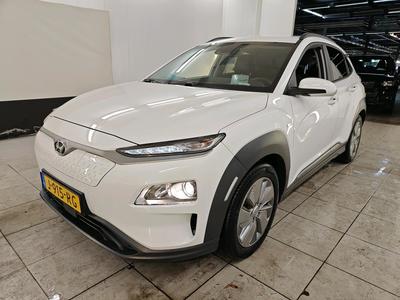 Hyundai Kona 0.0 EV FASHION 64 KWH, 2020
