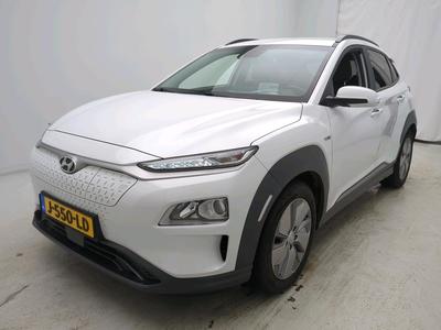 Hyundai Kona 0.0 EV FASHION 64 KWH, 2020