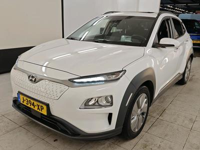 Hyundai Kona 0.0 EV FASHION 64 KWH, 2020