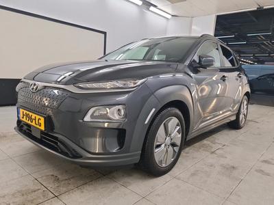 Hyundai Kona 0.0 EV PREMIUM 64 KWH, 2020