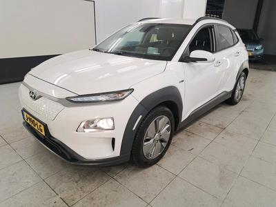 Hyundai Kona 0.0 EV FASHION 64 KWH, 2020