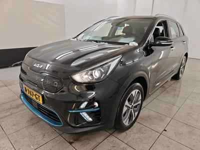 Kia E-niro 0.0 DYNAMICLINE 64 KWH, 2021