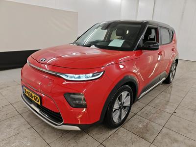 Kia E-soul 0.0 COMFORTLINE 64 KWH, 2020