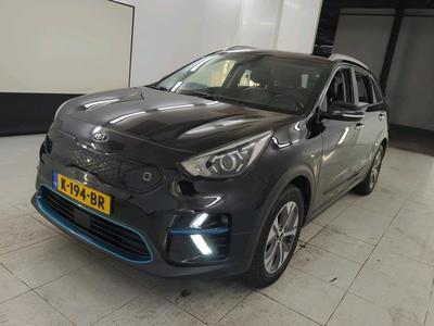 Kia E-niro 0.0 DYNAMICLINE 64 KWH, 2020