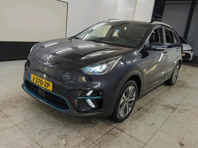 Kia E-niro 0.0 EXECUTIVELINE 64 KWH, 2020
