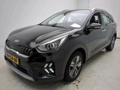 Kia Niro 1.5 1.6 GDI HYBRID DYNAMICLINE, 2020