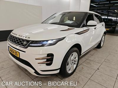 Land Rover Range rover evoque 1.4 1.5 P300E AWD R-DYNAMIC, 2020