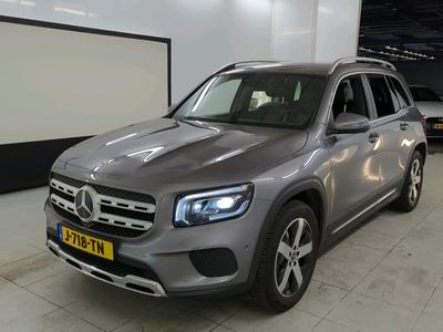 Mercedes-Benz Glb 1.3 200 BUSINESS SOLUTION LUXURY, 2020