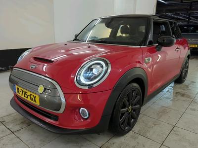 MINI electric 0.0 ESSENTIAL 33 KWH, 2020