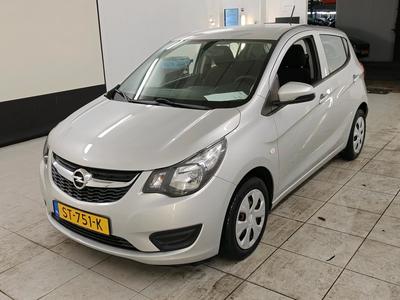 Opel Karl 0.9 1.0 ECOFLEX EDITION, 2018