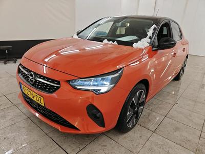 Opel Corsa-e 0.0 ELEGANCE 50 KWH, 2020