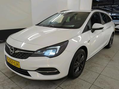 Opel Astra sports tourer 1.3 1.4 EDITION, 2021