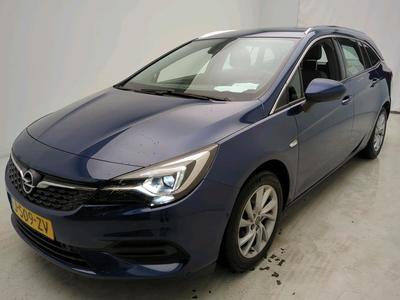 Opel Astra sports tourer 1.1 1.2 ELEGANCE, 2020