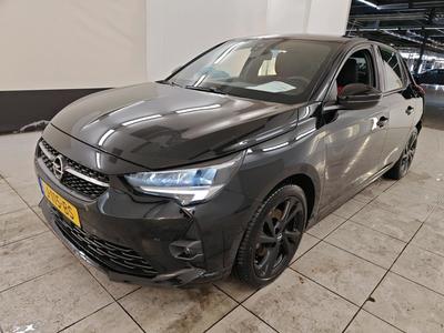 Opel Corsa 1.1 1.2 GS LINE, 2020