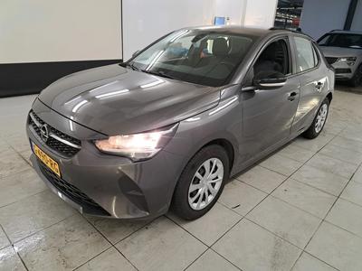 Opel Corsa 1.1 1.2 EDITION, 2019