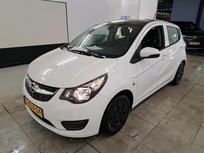 Opel Karl 0.9 1.0 ECOFLEX 120 JAAR EDITION, 2019