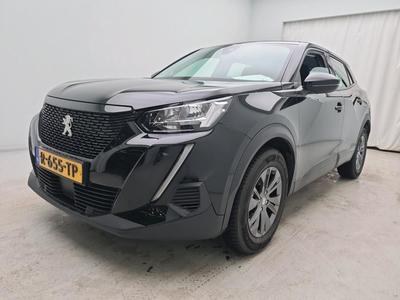 Peugeot 2008 1.4 1.5 BLUEHDI ACTIVE PACK, 2022