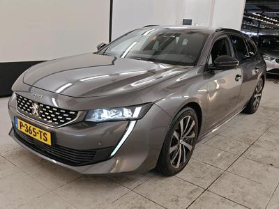 Peugeot 508 sw 1.5 1.6 HYBRID ALLURE, 2021
