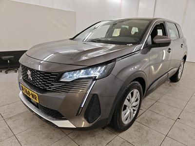 Peugeot 5008 1.1 1.2 PURETECH BLUE LEASE ACTIVE, 2021