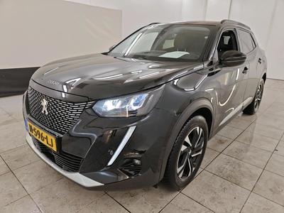 Peugeot 2008 1.1 1.2 PURETECH BLUE LEASE ALLURE, 2021