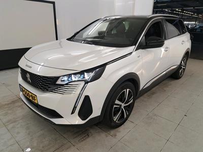 Peugeot 5008 1.1 1.2 PURETECH GT, 2021