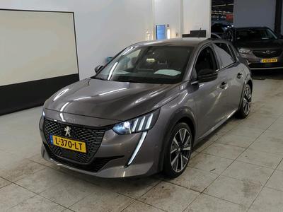 Peugeot 208 1.1 1.2 PURETECH GT, 2021