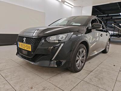 Peugeot E-208 0.0 EV ALLURE 50 KWH, 2020