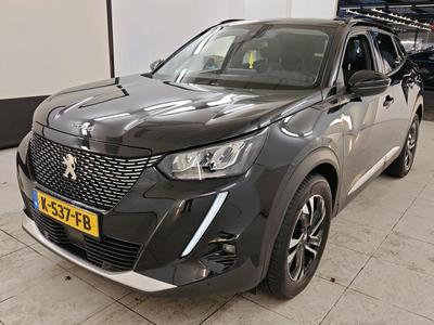 Peugeot 2008 1.1 1.2 PURETECH ALLURE, 2021