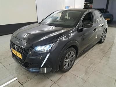 Peugeot E-208 0.0 EV ALLURE 50 KWH, 2020