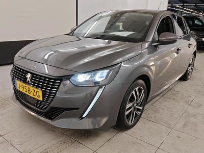 Peugeot 208 1.1 1.2 PURETECH BLUE LEASE ALLURE, 2020