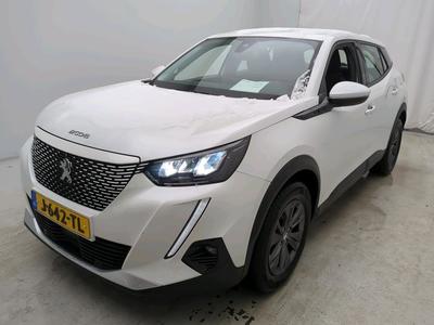 Peugeot E-2008 0.0 EV ACTIVE 50 KWH, 2020