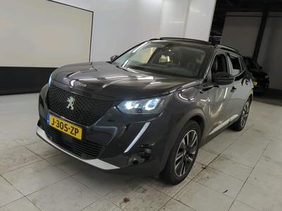 Peugeot E-2008 0.0 EV ALLURE 50 KWH, 2020