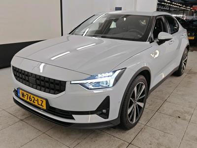 Polestar 2 0.0 LONG RANGE SINGLE MOTOR 78 KWH, 2021