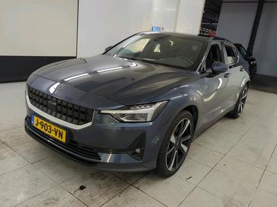 Polestar 2 0.0 LONG RANGE DUAL MOTOR LAUNCH EDITION 78KWH, 2020