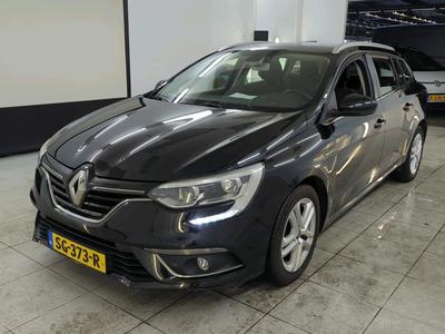 Renault Megane estate 1.1 1.2 TCE LIMITED, 2017