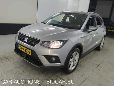 Seat Arona 0.9 1.0 TSI FR BUSINESS INTENSE, 2019