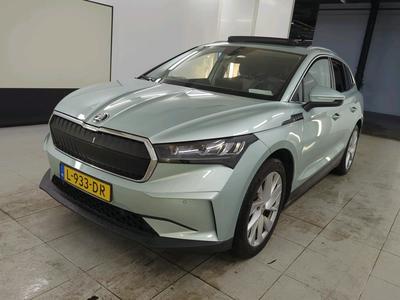 Skoda Enyaq iv 0.0 80, 2021