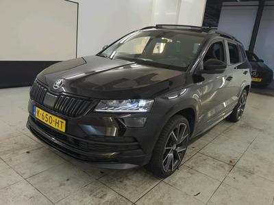 Skoda Karoq 1.4 1.5 TSI ACT SPORTLINE BUSINESS, 2021