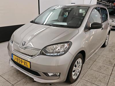 Skoda Citigo e-iv 0.0 EV AMBITION, 2020