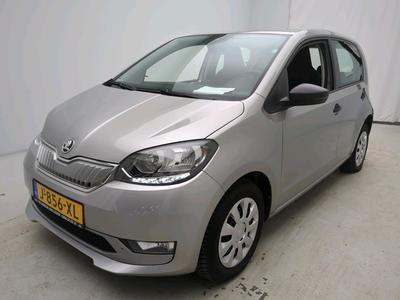 Skoda Citigo e-iv 0.0 EV AMBITION, 2020
