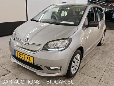 Skoda Citigo e-iv 0.0 EV AMBITION, 2020